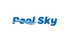 PoolSky logo