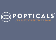 Popticals promo codes