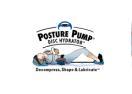 Posture Pump logo