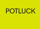 POTLUCK logo