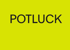 POTLUCK promo codes