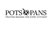 Potsandpans