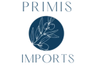 Primis Imports logo