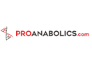 Pro Anabolics logo