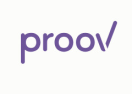 Proov logo