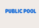 Public Pool logo