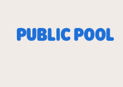 Public Pool promo codes