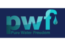 Pure Water Freedom logo