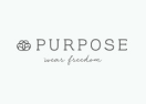 Purpose Jewelry logo