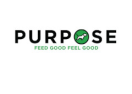 PURPOSE PET FOOD logo