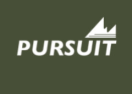 Pursuit logo