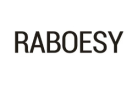 Raboesy logo