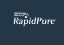 RapidPure logo