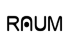 RAUM logo