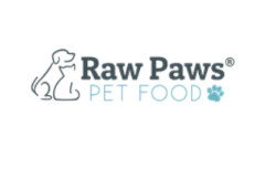 Raw Paws Pet Food promo codes