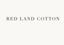 Red Land Cotton logo