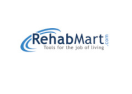 RehabMart logo