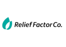 Relief Factor logo