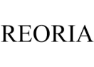 REORIA logo