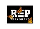 Rep Provisions logo