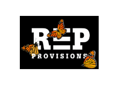 Rep Provisions promo codes