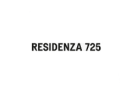 Residenza 725 logo