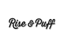 Rise & Puff logo