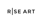 Rise Art logo