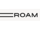 Roam Luggage logo