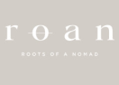 Roots of a Nomad logo