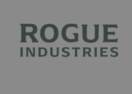 Rogue Industries logo