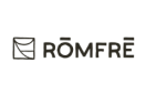 Romfre logo