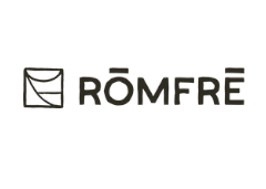 Romfre promo codes