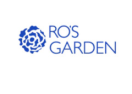 Ro's Garden logo