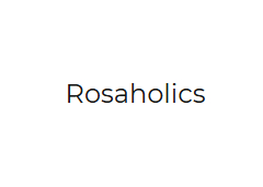 Rosaholics promo codes