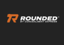 Rounded logo