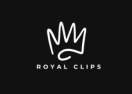 Royal Clips logo