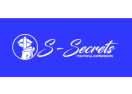 S-Secrets logo