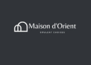 Maison d'Orient logo