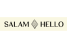 Salam Hello logo