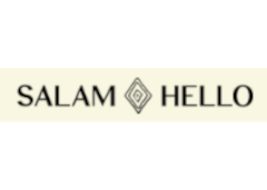 Salam Hello promo codes