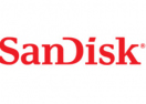 SanDisk logo