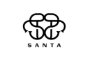 Santa Brands logo