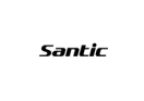 Santic logo