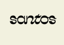 Santos by Monica logo