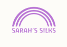 Sarah's Silks logo