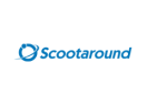 Scootaround logo