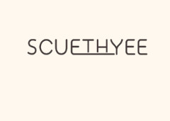 Scuethyee promo codes