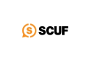 SCUF logo