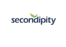 Secondipity logo